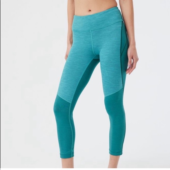 Outdoor Voices move free 3/4 legging - Picture 1 of 1